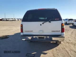 2003 Chevrolet Suburban LT с VIN 1GNEC16ZX3J170865, выставлен на аукционе Copart как лот 77465234 с пробегом 219 732 миль миль и Списание • Salvage title. История ставок и продаж доступна на DreamBid. Изображение 6.