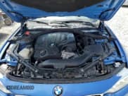 ✅ 2016 BMW 4 Series 435i xDrive • VIN: WBA3T7C52G5A37987 • Lot: 63139625. Listed on Copart with 108,502 mi. Free auction sales archive from the USA and detailed vehicle history report at DreamBid. Image 11.