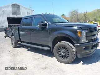 ✅ 2019 Ford F-250 XL • VIN: 1FT7W2B64KEG62759 • Lot: 42241483. Listed on IAAI with 64,683 mi. Free auction sales archive from the USA and detailed vehicle history report at DreamBid. Image 1.