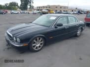 ✅ 2004 Jaguar XJ 8 • VIN: SAJWA71C34SG25046 • Lot: 43320014. Listed on IAAI with 162,777 mi. Free auction sales archive from the USA and detailed vehicle history report at DreamBid. Image 2.