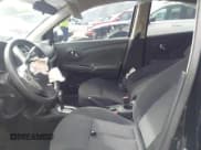 ✅ 2015 Nissan Versa SV • VIN: 3N1CN7AP0FL929834 • Lot: 43448373. Listed on IAAI with 72,664 mi. Free auction sales archive from the USA and detailed vehicle history report at DreamBid. Image 5.