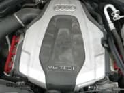 ✅ 2016 Audi A6 Prestige • VIN: WAUHGAFC8GN081040 • Лот: 41941514. Опубликован ранее на IAAI с пробегом 129 358 миль. Бесплатный доступ к архиву аукционных продаж из США и подробный отчёт об истории автомобиля на DreamBid. Изображение 19.