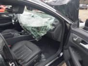 ✅ 2016 Mercedes-Benz CLS 400 • VIN: WDDLJ6HBXGA160139 • Lot: 42357361. Listed on IAAI with 38,438 mi. Free auction sales archive from the USA and detailed vehicle history report at DreamBid. Image 5.