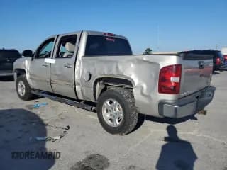 ✅ 2007 Chevrolet Silverado 1500 LTZ • VIN: 3GCEK13MX7G541132 • Lot: 73959474. Listed on Copart with 144,152 mi. Free auction sales archive from the USA and detailed vehicle history report at DreamBid. Image 2.