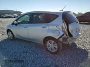 ✅ 2018 Nissan Note SV • VIN: 3N1CE2CP2JL354337 • Lot: 91244935. Wystawiony na Copart z przebiegiem 52 839 mil. Bezpłatny archiwum sprzedaży aukcyjnych z USA i szczegółowy raport historii pojazdu na DreamBid. Zdjęcie 2.