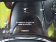 ✅ 2020 Jeep Grand Cherokee Altitude • VIN: 1C4RJEAG9LC203470 • Lot: 43263713. Wystawiony na IAAI z przebiegiem 119 206 mil. Bezpłatny archiwum sprzedaży aukcyjnych z USA i szczegółowy raport historii pojazdu na DreamBid. Zdjęcie 7.