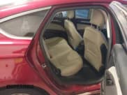 ✅ 2015 Ford Fusion Titanium • VIN: 3FA6P0D90FR287451 • Лот: 43780577. Опубликован ранее на IAAI с пробегом 162 309 миль. Бесплатный доступ к архиву аукционных продаж из США и подробный отчёт об истории автомобиля на DreamBid. Изображение 8.