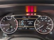 ✅ 2025 Nissan Rogue S • VIN: 5N1BT3ABXSC776215 • Lot: 41797913. Listed on IAAI with 60 mi. Free auction sales archive from the USA and detailed vehicle history report at DreamBid. Image 7.