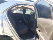 ✅ 2016 Chevrolet Equinox LT • VIN: 2GNALCEK7G6347017 • Lot: 43464329. Listed on IAAI with 264,520 mi. Free auction sales archive from the USA and detailed vehicle history report at DreamBid. Image 8.