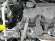 ✅ 2020 Honda HR-V EX • VIN: 3CZRU5H52LM704639 • Lot: 94666665. Listed on Copart with 37,837 mi. Free auction sales archive from the USA and detailed vehicle history report at DreamBid. Image 14.