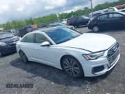 ✅ 2019 Audi A6 Premium Plus • VIN: WAUL2AF21KN026776 • Lot: 42173167. Wystawiony na IAAI z przebiegiem 62 973 mil. Bezpłatny archiwum sprzedaży aukcyjnych z USA i szczegółowy raport historii pojazdu na DreamBid. Zdjęcie 13.