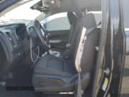 ✅ 2018 Chevrolet Colorado 2WD LT • VIN: 1GCGSCEN7J1261863 • Lot: 68166163. Listed on Copart with 60,614 mi. Free auction sales archive from the USA and detailed vehicle history report at DreamBid. Image 7.