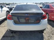 ✅ 2021 Subaru WRX STI Limited • VIN: JF1VA2W63M9817027 • Lot: 68717084. Wystawiony na Copart z przebiegiem 9 306 mil. Bezpłatny archiwum sprzedaży aukcyjnych z USA i szczegółowy raport historii pojazdu na DreamBid. Zdjęcie 6.