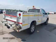 ✅ 2015 Ram 2500 • VIN: 3C7WR5AJ9FG551832 • Lot: 41925860. Listed on IAAI with 170,478 mi. Free auction sales archive from the USA and detailed vehicle history report at DreamBid. Image 4.