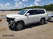 ✅ 2016 Toyota Land Cruiser • VIN: JTMCY7AJXG4041776 • Lot: 66911695. Wystawiony na Copart z przebiegiem 157 841 mil. Bezpłatny archiwum sprzedaży aukcyjnych z USA i szczegółowy raport historii pojazdu na DreamBid. Zdjęcie 1.