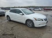 ✅ 2011 Honda Accord EX-L • VIN: 1HGCP3F86BA026365 • Lot: 90498765. Listed on Copart with 150,276 mi. Free auction sales archive from the USA and detailed vehicle history report at DreamBid. Image 4.