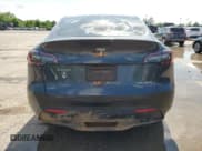 ✅ 2024 Tesla Model Y Long Range • VIN: 7SAYGAEE6RF160698 • Lot: 54691245. Wystawiony na Copart z przebiegiem 6 834 mil. Bezpłatny archiwum sprzedaży aukcyjnych z USA i szczegółowy raport historii pojazdu na DreamBid. Zdjęcie 6.
