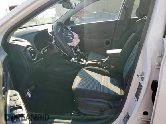 ✅ 2023 Hyundai Kona SE • VIN: KM8K22AB8PU025967 • Лот: 84655675. Опубликован ранее на Copart с пробегом 90 995 миль. Бесплатный доступ к архиву аукционных продаж из США и подробный отчёт об истории автомобиля на DreamBid. Изображение 7.