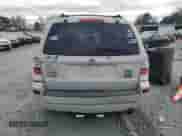 2009 Mercury Mariner with VIN 4M2CU81759KJ04555, listed as a Copart auction lot 85778504 with 130,514 mi miles and Salvage title. Bid and sale history available at DreamBid. Image 6.