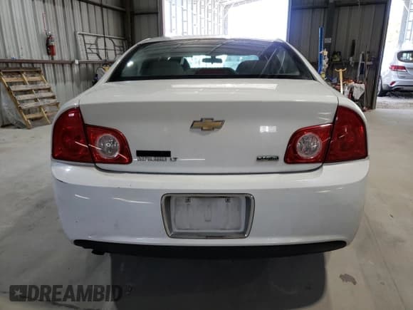 ✅ 2011 Chevrolet Malibu 1LT • VIN: 1G1ZC5EU7BF292598 • Lot: 72929104. Wystawiony na Copart z przebiegiem 176 446 mil. Bezpłatny archiwum sprzedaży aukcyjnych z USA i szczegółowy raport historii pojazdu na DreamBid. Zdjęcie 6.