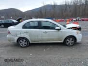 ✅ 2011 Chevrolet Aveo 1LT • VIN: KL1TD5DE2BB230366 • Lot: 41472714. Wystawiony na IAAI z przebiegiem 151 915 mil. Bezpłatny archiwum sprzedaży aukcyjnych z USA i szczegółowy raport historii pojazdu na DreamBid. Zdjęcie 13.