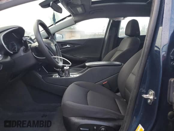 2022 Chevrolet Malibu LT z VIN 1G1ZD5ST8NF162584, wystawiony jako Copart lot #84424565 z przebiegiem 87 343 mil mil oraz Szkoda całkowita • Salvage title. Historia ofert i sprzedaży dostępna na DreamBid. Obrazek 7.