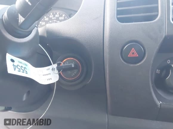 ✅ 2006 Nissan Xterra S • VIN: 5N1AN08U16C500975 • Lot: 42686711. Listed on IAAI with 208,408 mi. Free auction sales archive from the USA and detailed vehicle history report at DreamBid. Image 11.