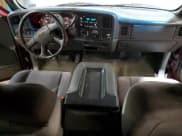 ✅ 2003 GMC Sierra 1500 SLE • VIN: 1GTEK19TX3E111729 • Lot: 94045355. Listed on Copart with 236,928 mi. Free auction sales archive from the USA and detailed vehicle history report at DreamBid. Image 8.