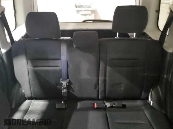 ✅ 2004 Scion xB • VIN: JTLKT334440131569 • Лот: 85730225. Опубликован ранее на Copart с пробегом 174 316 миль. Бесплатный доступ к архиву аукционных продаж из США и подробный отчёт об истории автомобиля на DreamBid. Изображение 10.