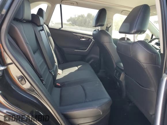 ✅ 2023 Toyota RAV4 Hybrid Limited • VIN: JTMD6RFV5PD547825 • Lot: 82625285. Listed on Copart with 31,470 mi. Free auction sales archive from the USA and detailed vehicle history report at DreamBid. Image 11.