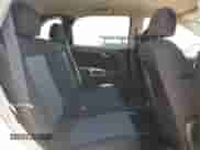 2014 Chevrolet Captiva Sport LT с VIN 3GNAL3EK4ES580660, выставлен на аукционе Copart как лот 74701314 с пробегом 106 530 миль миль и Списание • Salvage title. История ставок и продаж доступна на DreamBid. Изображение 10.