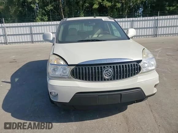 ✅ 2007 Buick Rendezvous CX • VIN: 3G5DA03LX7S522827 • Lot: 84901155. Listed on Copart with 181,653 mi. Free auction sales archive from the USA and detailed vehicle history report at DreamBid. Image 14.