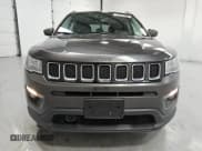 ✅ 2021 Jeep Compass Latitude • VIN: 3C4NJDBB9MT551819 • Lot: 89496475. Listed on Copart with 46,278 mi. Free auction sales archive from the USA and detailed vehicle history report at DreamBid. Image 5.