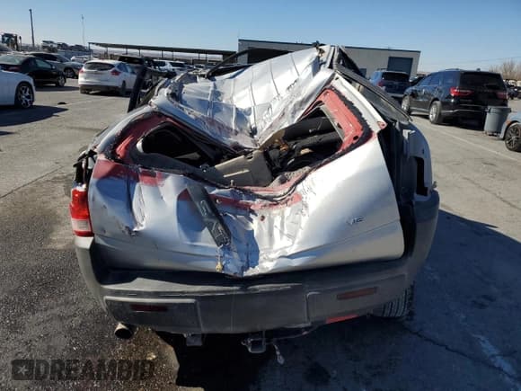 ✅ 2004 Saturn VUE V6 • VIN: 5GZCZ63434S875604 • Lot: 88794985. Wystawiony na Copart z przebiegiem Nie podano. Bezpłatny archiwum sprzedaży aukcyjnych z USA i szczegółowy raport historii pojazdu na DreamBid. Zdjęcie 6.