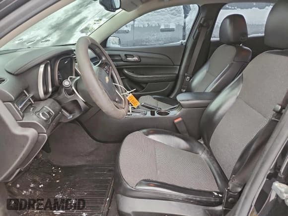 ✅ 2014 Chevrolet Malibu LT • VIN: 1G11C5SLXEF126413 • Лот: 95879005. Опубликован ранее на Copart с пробегом 104 589 миль. Бесплатный доступ к архиву аукционных продаж из США и подробный отчёт об истории автомобиля на DreamBid. Изображение 7.