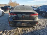 ✅ 2018 Hyundai Sonata SEL • VIN: 5NPE34AF8JH596910 • Lot: 92992815. Wystawiony na Copart z przebiegiem 242 197 mil. Bezpłatny archiwum sprzedaży aukcyjnych z USA i szczegółowy raport historii pojazdu na DreamBid. Zdjęcie 6.