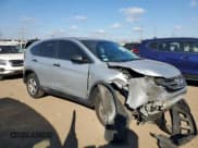 ✅ 2013 Honda CR-V LX • VIN: 2HKRM4H33DH685055 • Лот: 90377235. Опубликован ранее на Copart с пробегом 232 976 миль. Бесплатный доступ к архиву аукционных продаж из США и подробный отчёт об истории автомобиля на DreamBid. Изображение 4.