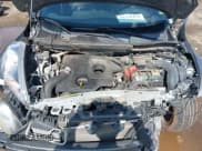 ✅ 2014 Nissan Juke SV • VIN: JN8AF5MR0ET352546 • Лот: 43138114. Опубликован ранее на IAAI с пробегом 99 931 миль. Бесплатный доступ к архиву аукционных продаж из США и подробный отчёт об истории автомобиля на DreamBid. Изображение 10.