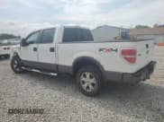 ✅ 2009 Ford F-150 XL • VIN: 1FTPW14V89FA50017 • Lot: 60939735. Listed on Copart with 205,978 mi. Free auction sales archive from the USA and detailed vehicle history report at DreamBid. Image 2.