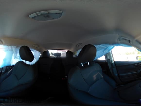 ✅ 2019 Subaru Crosstrek • VIN: JF2GTABCXKH313713 • Lot: 41848547. Listed on IAAI with 64,488 mi. Free auction sales archive from the USA and detailed vehicle history report at DreamBid. Image 21.