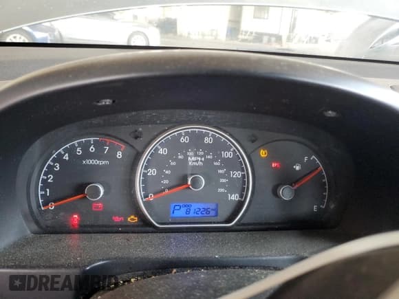 ✅ 2010 Hyundai Elantra GLS • VIN: KMHDU4AD9AU041537 • Лот: 68439195. Опубликован ранее на Copart с пробегом 81 226 миль. Бесплатный доступ к архиву аукционных продаж из США и подробный отчёт об истории автомобиля на DreamBid. Изображение 9.