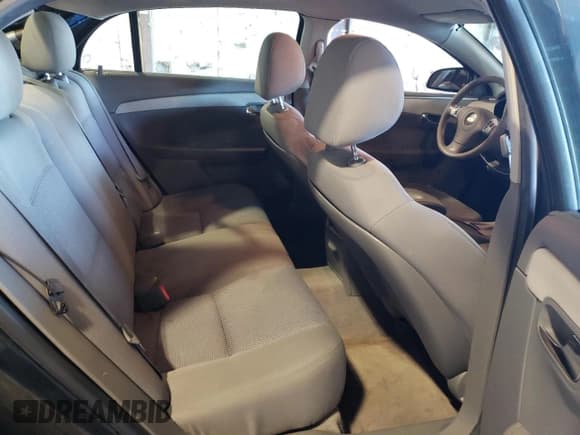 ✅ 2012 Chevrolet Malibu 1LS • VIN: 1G1ZB5E0XCF102133 • Lot: 70023344. Listed on Copart with 196,770 mi. Free auction sales archive from the USA and detailed vehicle history report at DreamBid. Image 10.