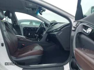 ✅ 2013 Hyundai Azera • VIN: KMHFH4JG7DA287466 • Лот: 43068958. Опубликован ранее на IAAI с пробегом 144 505 миль. Бесплатный доступ к архиву аукционных продаж из США и подробный отчёт об истории автомобиля на DreamBid. Изображение 5.