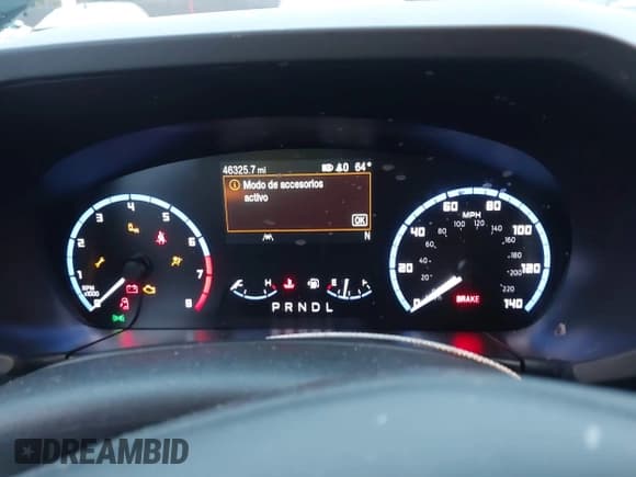 ✅ 2021 Ford Bronco Sport Big Bend • VIN: 3FMCR9B67MRA92170 • Lot: 43697772. Wystawiony na IAAI z przebiegiem 46 325 mil. Bezpłatny archiwum sprzedaży aukcyjnych z USA i szczegółowy raport historii pojazdu na DreamBid. Zdjęcie 7.