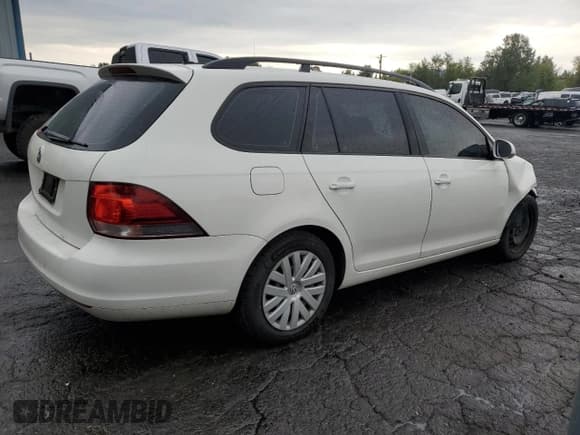 ✅ 2013 Volkswagen Jetta SE • VIN: 3VWPP7AJ3DM643548 • Lot: 84465985. Listed on Copart with 144,220 mi. Free auction sales archive from the USA and detailed vehicle history report at DreamBid. Image 3.