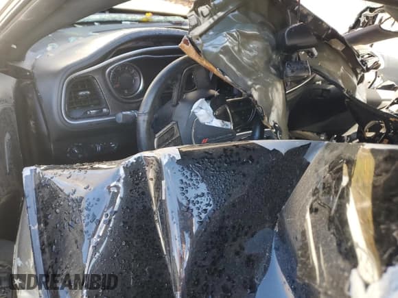 ✅ 2021 Dodge Challenger GT • VIN: 2C3CDZKG7MH577386 • Lot: 90687115. Listed on Copart with Not provided. Free auction sales archive from the USA and detailed vehicle history report at DreamBid. Image 8.