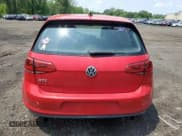✅ 2015 Volkswagen Golf GTI S • VIN: 3VWYT7AU1FM035928 • Lot: 60238365. Wystawiony na Copart z przebiegiem 166 157 mil. Bezpłatny archiwum sprzedaży aukcyjnych z USA i szczegółowy raport historii pojazdu na DreamBid. Zdjęcie 6.