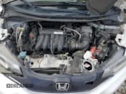 ✅ 2015 Honda Fit EX-L • VIN: 3HGGK5H88FM758756 • Lot: 76445144. Listed on Copart with 225,860 mi. Free auction sales archive from the USA and detailed vehicle history report at DreamBid. Image 12.