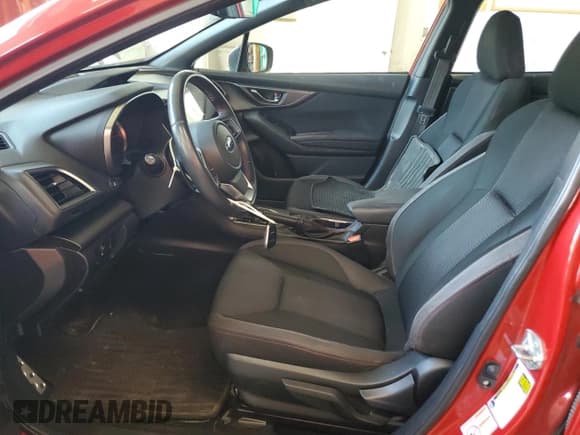 ✅ 2017 Subaru Impreza Special Sports • VIN: 4S3GKAL6XH3600159 • Lot: 81403205. Wystawiony na Copart z przebiegiem 99 944 mil. Bezpłatny archiwum sprzedaży aukcyjnych z USA i szczegółowy raport historii pojazdu na DreamBid. Zdjęcie 7.