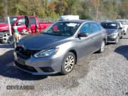 ✅ 2019 Nissan Sentra S • VIN: 3N1AB7AP2KY374737 • Лот: 43459225. Опубликован ранее на IAAI с пробегом 113 366 миль. Бесплатный доступ к архиву аукционных продаж из США и подробный отчёт об истории автомобиля на DreamBid. Изображение 18.